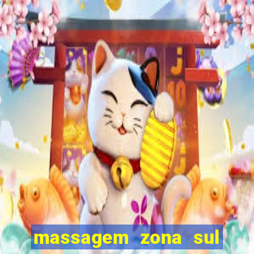 massagem zona sul porto alegre